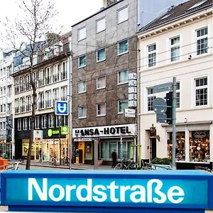 Hansa Hotel Düsseldorf