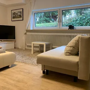  Apartment Studio-apartment Nähe Erlangen/herzogenaurach