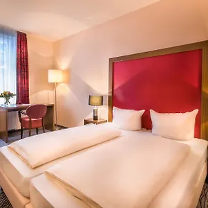 Scope Airport Hotel Dresden