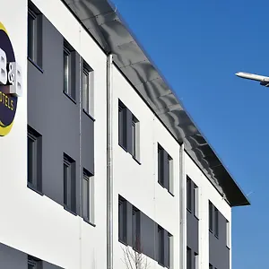 Muenchen-airport *** Hallbergmoos