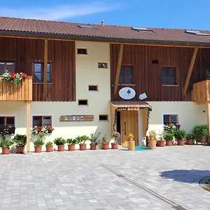 3* Hotel Großeiberhof