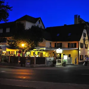 Hotel-gasthof Weisses Ross *** Schwaig bei Nürnberg
