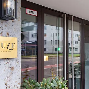 Muze Hotel Düsseldorf