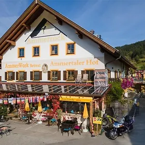 3* Gasthof Ammertalerhof