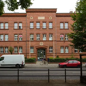 Freiraum Gasthof Berlin