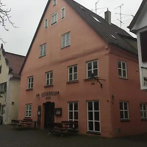  Gasthof Kulisse
