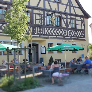 2* Hotel Hotel-restaurant Stern
