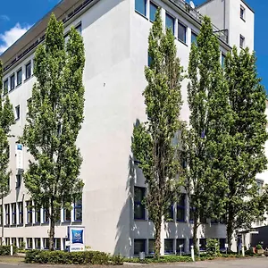 Ibis Budget Messe Hotel Nürnberg