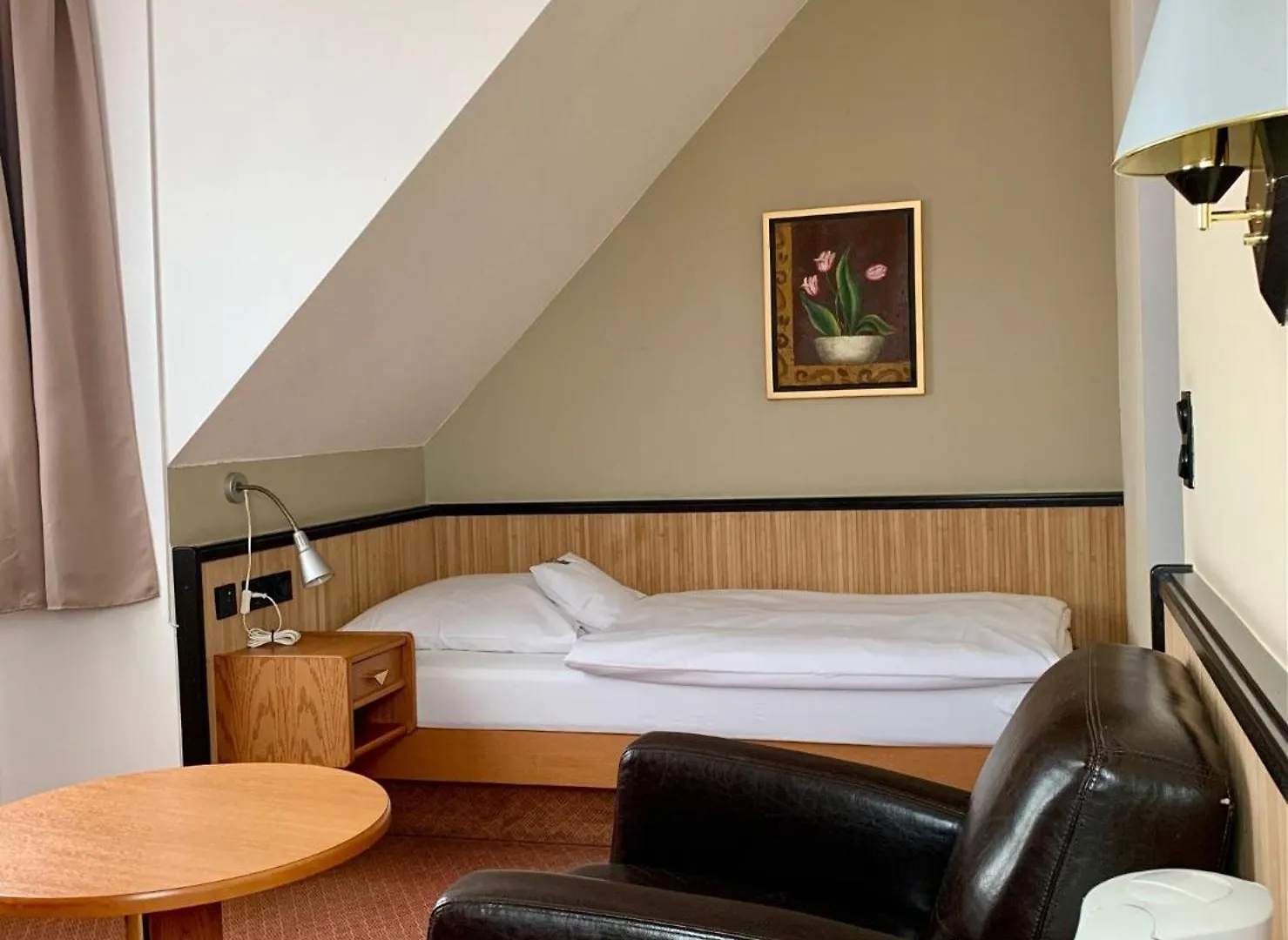 Hotel Seebach Großenseebach