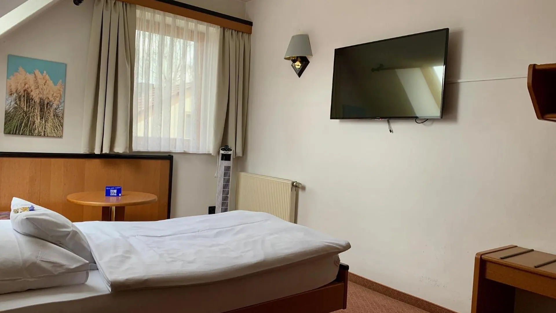 Hotel Seebach Grossenseebach