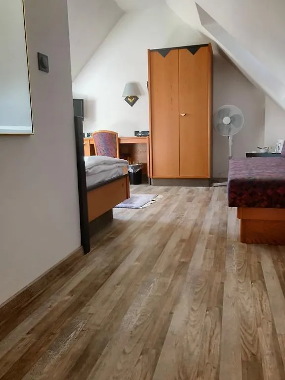 Hotel Seebach Großenseebach