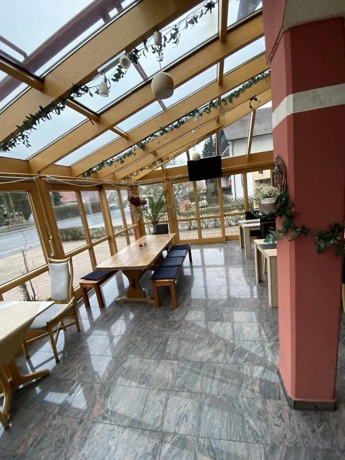 Hotel Seebach Großenseebach 3*,  Deutschland